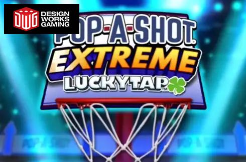 Pop-A-Shot Extreme LuckyTap
